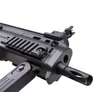 WELL R-4 airsoft AEP MP-7