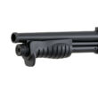 M401 Pump Shotgun [EE] Airsoft olcsó sörétes puska