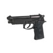 M9 VERTEC FULL FÉM GBB airsoft pisztoly