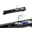 M9 VERTEC FULL FÉM GBB airsoft pisztoly