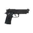 M9 VERTEC FULL FÉM GBB airsoft pisztoly