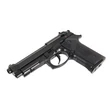 M9 VERTEC FULL FÉM GBB airsoft pisztoly