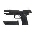 M9 VERTEC FULL FÉM GBB airsoft pisztoly