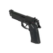 M9 VERTEC FULL FÉM GBB airsoft pisztoly