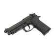 M9 VERTEC FULL FÉM GBB airsoft pisztoly