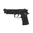 M9 VERTEC FULL FÉM GBB airsoft pisztoly