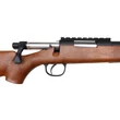 MB-02F Wooden Sniper airsoft puska, springes airsoft