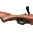 MB-02F Wooden Sniper airsoft puska, springes airsoft