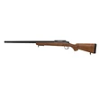 WELL MB03 Wooden airsoft Sniper Puska