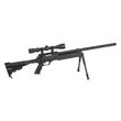 MB06-[WELL] airsoft sniper puska