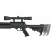 MB06 - BLACK [WELL] Sniper Puska