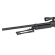 MB06 - BLACK [WELL] Sniper Puska