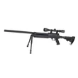 MB06-[WELL] airsoft sniper puska