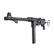 MP007 Full Fém MP40 airsoft AEG fegyver