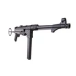 MP007 Full Fém MP40 airsoft AEG fegyver