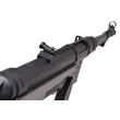 MP007 Full Fém MP40 airsoft AEG fegyver
