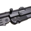 MP007 Full Fém MP40 airsoft AEG fegyver