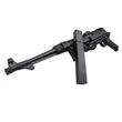 MP007 Full Fém MP40 airsoft AEG fegyver