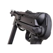 MP007 Full Fém MP40 airsoft AEG fegyver