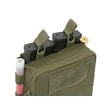 MOLLE Dupla Utility Tárzseb OD Airsoftcentrum.hu 