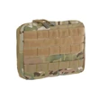 Organizer Utility zseb Nagy Multicam