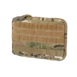 Organizer Utility zseb Nagy Multicam