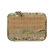 Organizer Utility zseb Nagy Multicam