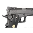 WE Hi-Capa Force 5.1 K airsoft GBB pisztoly