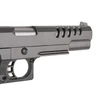 WE Hi-Capa Force 5.1 K airsoft GBB pisztoly