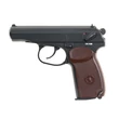 PM CO2 Makarov airsoft pisztoly