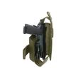 Univerzális molle rendszerű pisztolytok Coyote Airsoftcentrum.hu 