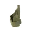 Univerzális molle rendszerű pisztolytok OD Airsoftcentrum.hu 