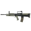 R85A1 Airsoft EBB Full-Metal