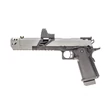 Raven Hi Capa Dragon 7 airsoft GBB pisztoly BDS Optika és Szerelék Gray