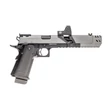 Raven Hi Capa Dragon 7 airsoft GBB pisztoly BDS Optika és Szerelék Gray
