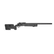 SA-S02 CORE™ airsoft sniper puska Black