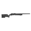 SA-S02 CORE™ airsoft sniper puska Black