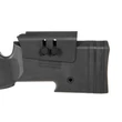 SA-S02 CORE™ airsoft sniper puska Black