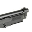 STTI M9 Beretta Rail airsoft NBB pisztoly
