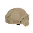 Ultra light Spec-Ops MICH 2000 airsoft sisak Coyote