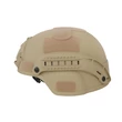 Ultra light Spec-Ops MICH 2000 airsoft sisak Coyote