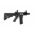 Specna Arms SA-C10 CORE™ carbine- Fekete,airsoft m4, airsoft puska, olcsó airsoft, aeg,elektromos airsoft, rövid m4
