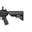 Specna Arms Daniel Defense® Airsoft MK18 SA-E19 EDGE™ X-ASR™ Fekete