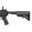 Specna Arms Daniel Defense® Airsoft MK18 SA-E19 EDGE™ X-ASR™ Fekete