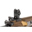 Specna Arms SA-E20 EDGE™ Half-Bronze airsoft AEG M4