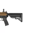 Specna Arms SA-E20 EDGE™ Half-Bronze airsoft AEG M4