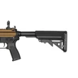 Specna Arms SA-E20 EDGE™ Half-Bronze airsoft AEG M4