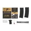 Specna Arms SA-E20 EDGE™ Half-Bronze airsoft AEG M4