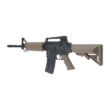 Specna Arms-C01 CORE™Carbine X-ASR™ AEG M4 airsoft puska Half Tan