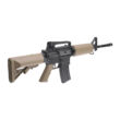 Specna Arms-C01 CORE™Carbine X-ASR™ AEG M4 airsoft puska Half Tan